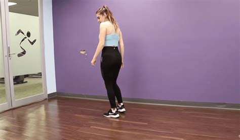 Loserfruit ass shots from dancing videos : r/Loserfruit